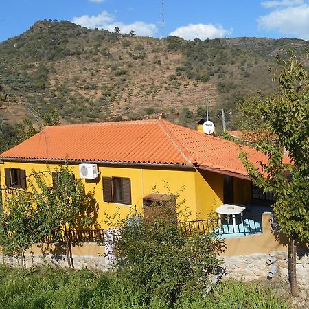 Casa Do Souto Villa Quinta do Souto Exteriör bild