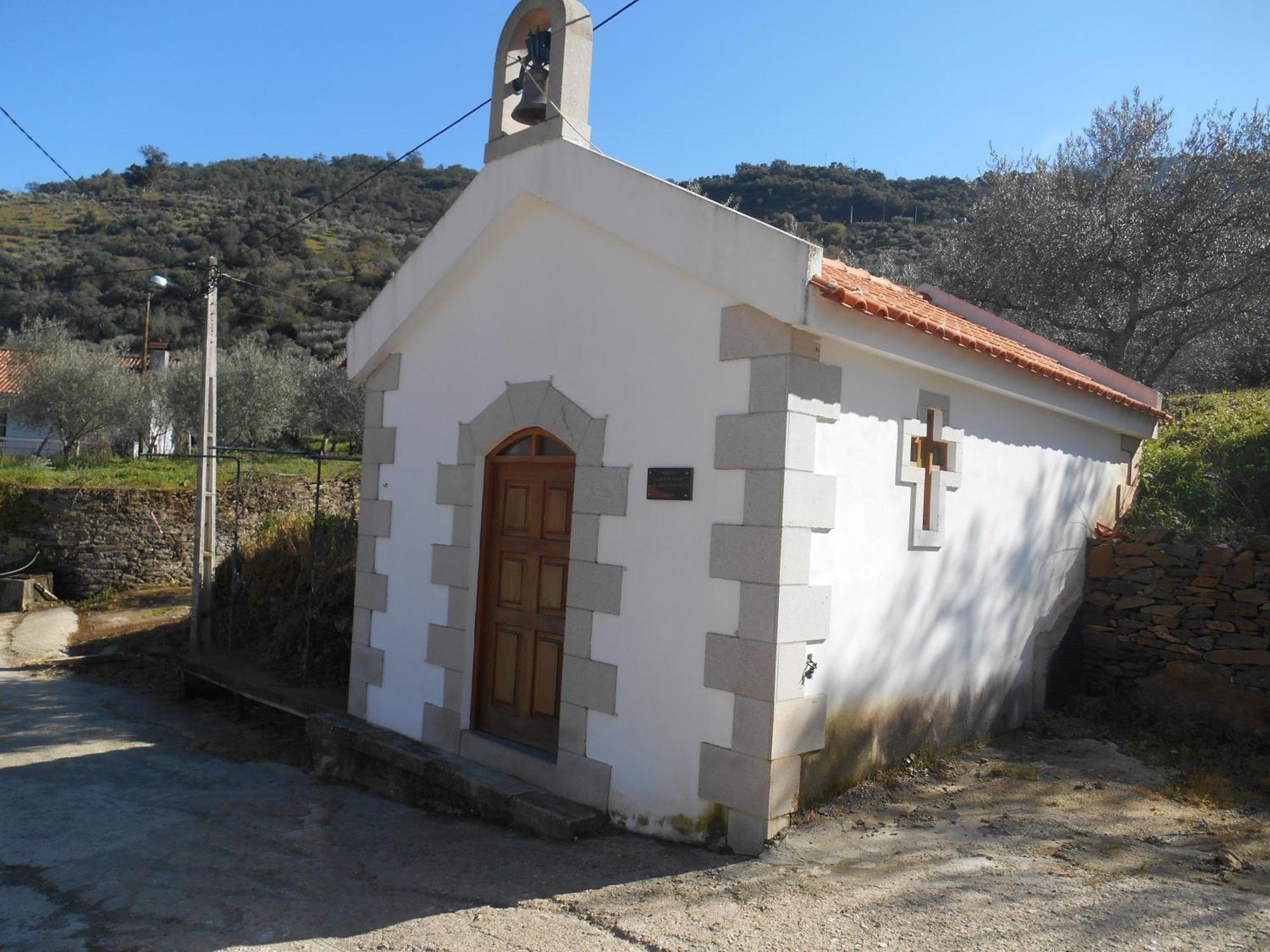 Casa Do Souto Villa Quinta do Souto Exteriör bild