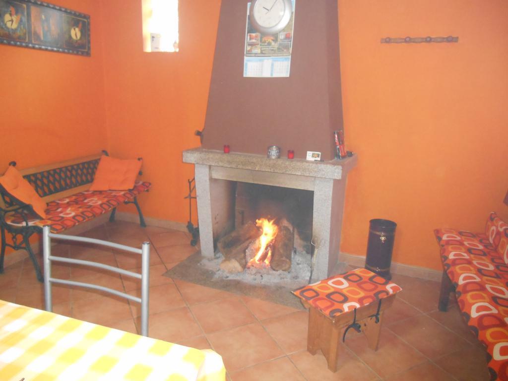 Casa Do Souto Villa Quinta do Souto Exteriör bild