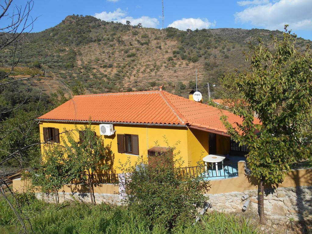 Casa Do Souto Villa Quinta do Souto Exteriör bild